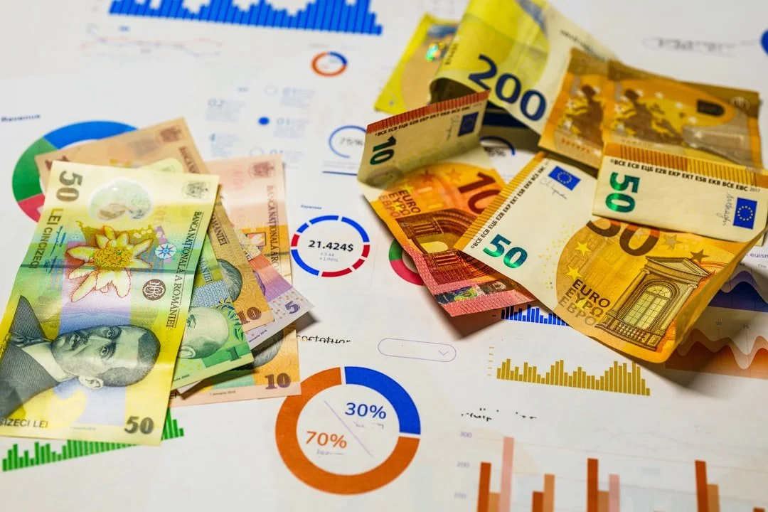 Unlocking Growth: The Power of a 13-Week Cashflow Forecast