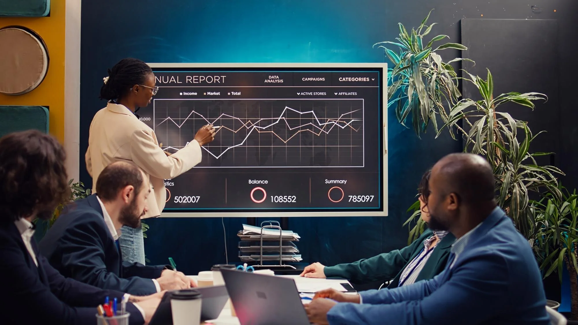 Harnessing the Power of Fractional CFOs: Strategies for Effective Financial Leadership