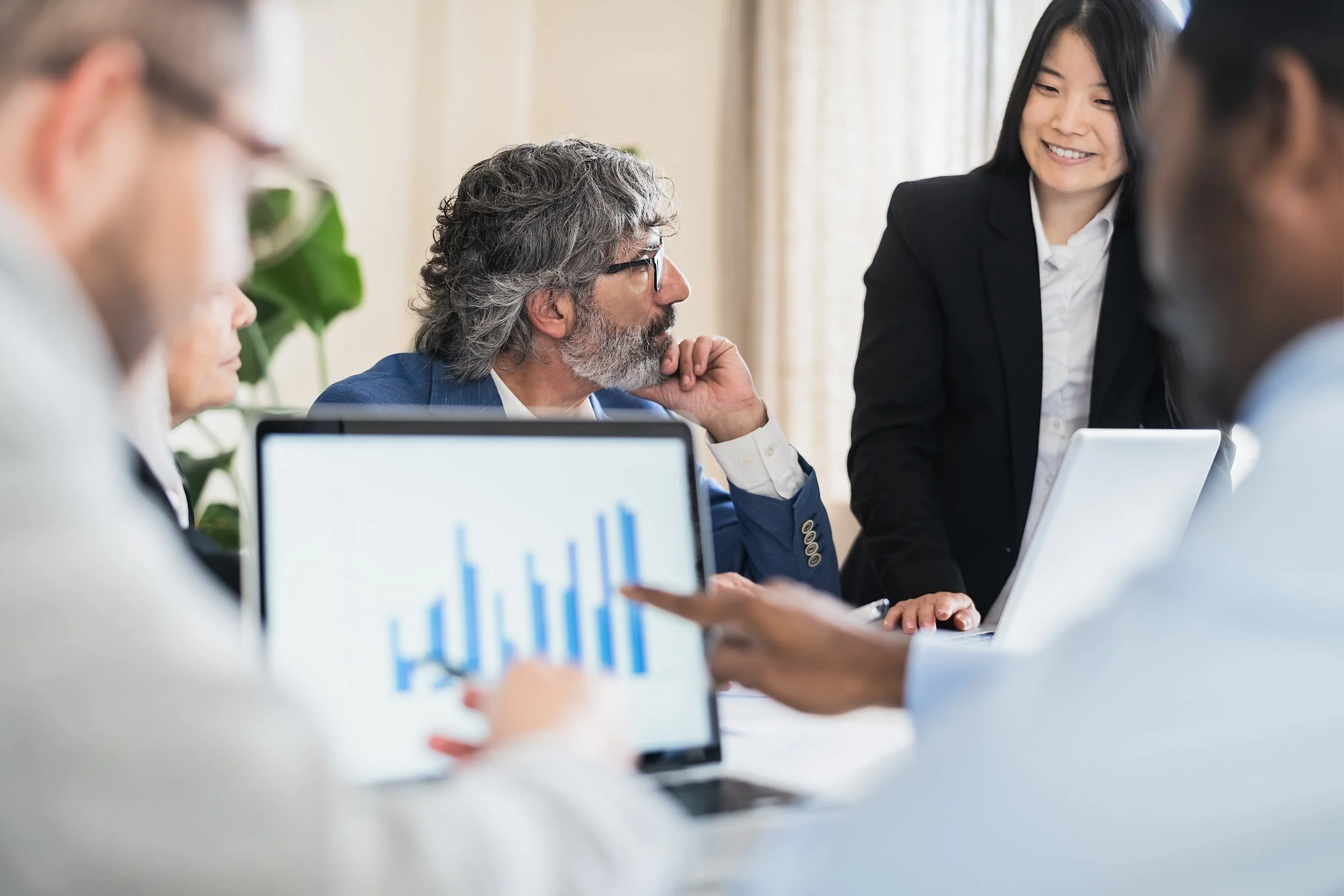 Unlocking Growth: The Power of Fractional Executive Services for SaaS and Skilled Trades