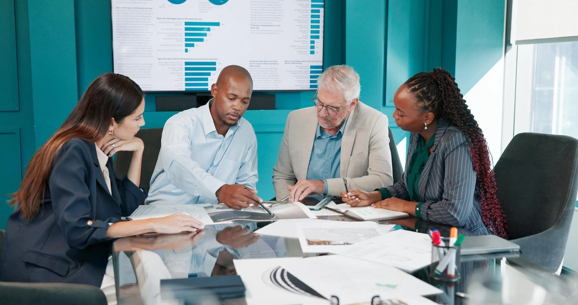 Harnessing Cost-Effective Executive Solutions: The Power of Fractional Leadership for Sustainable Growth