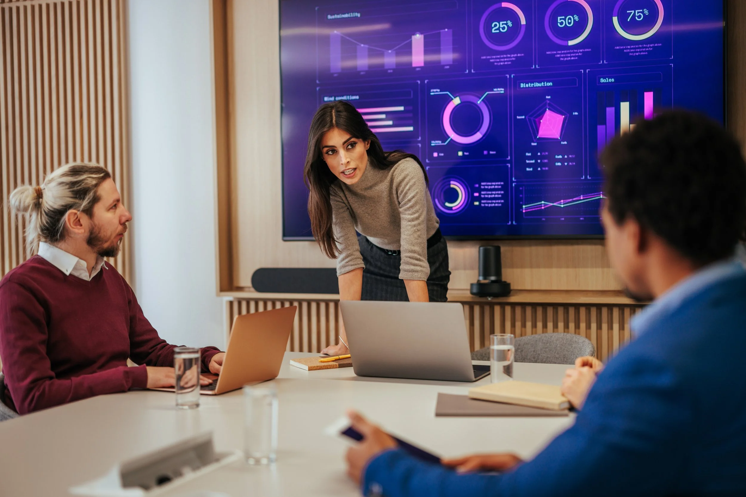 Aligning Financial Leadership with Business Objectives: A Strategic Growth Roadmap