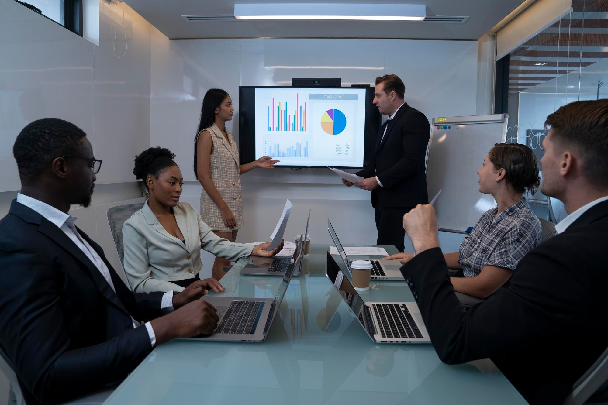 Unlocking Growth: Cost-Effective Strategies for Scaling Executive Functions Without Full-Time Hires