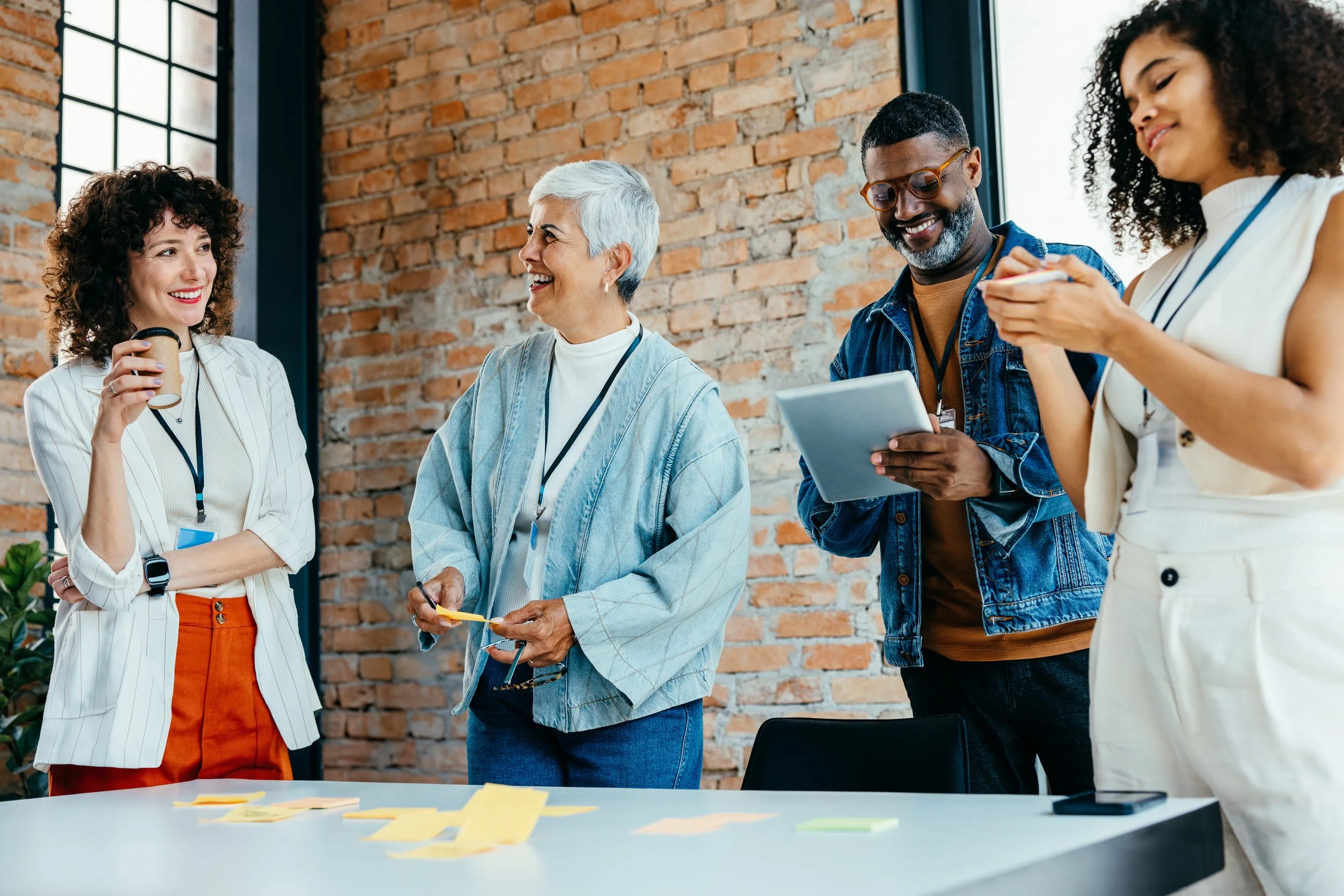 The Power of Strategic Fractional Leadership in Driving Entrepreneurial Success