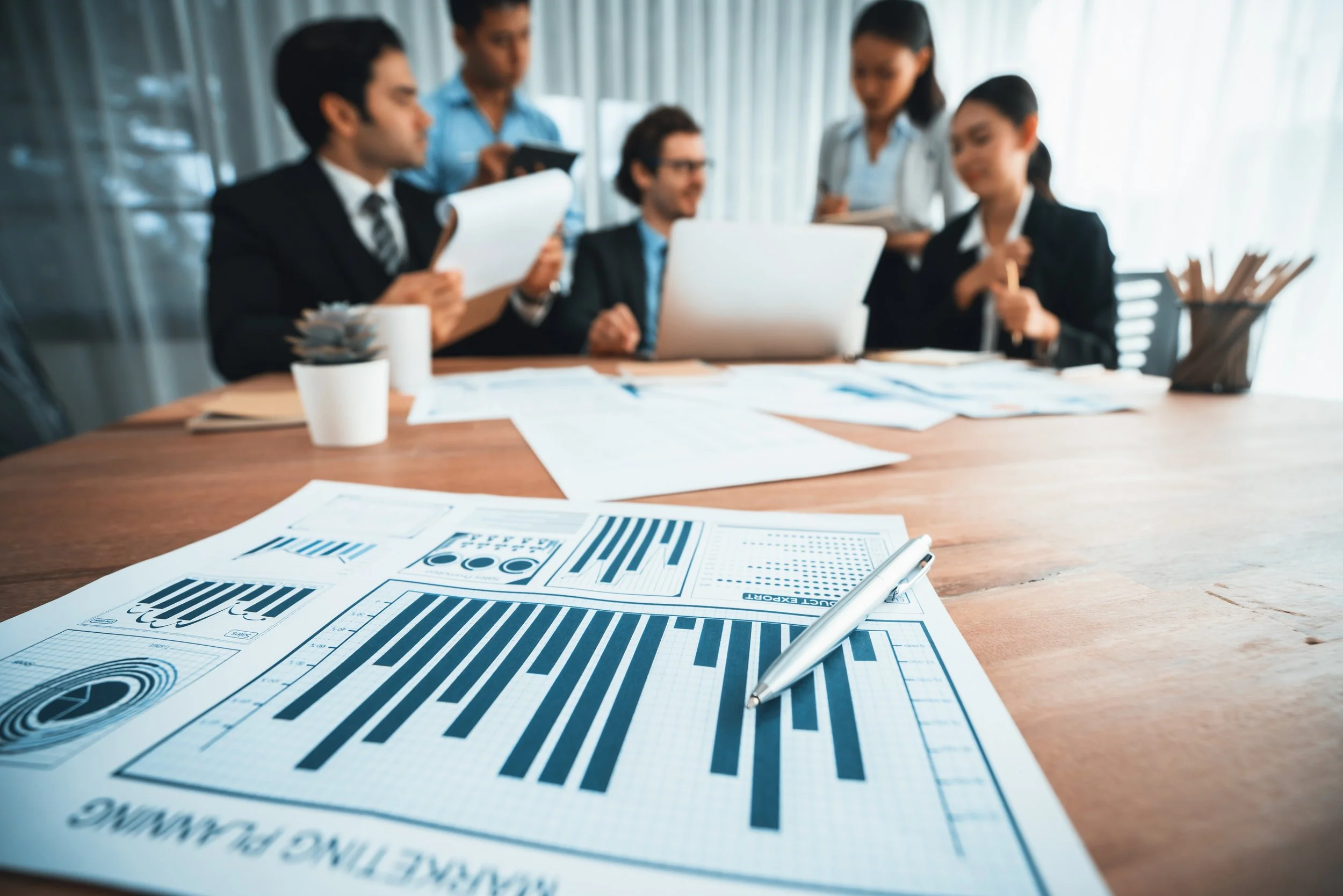 Unlocking Business Growth: The Priceless Value of Strategic Clarity