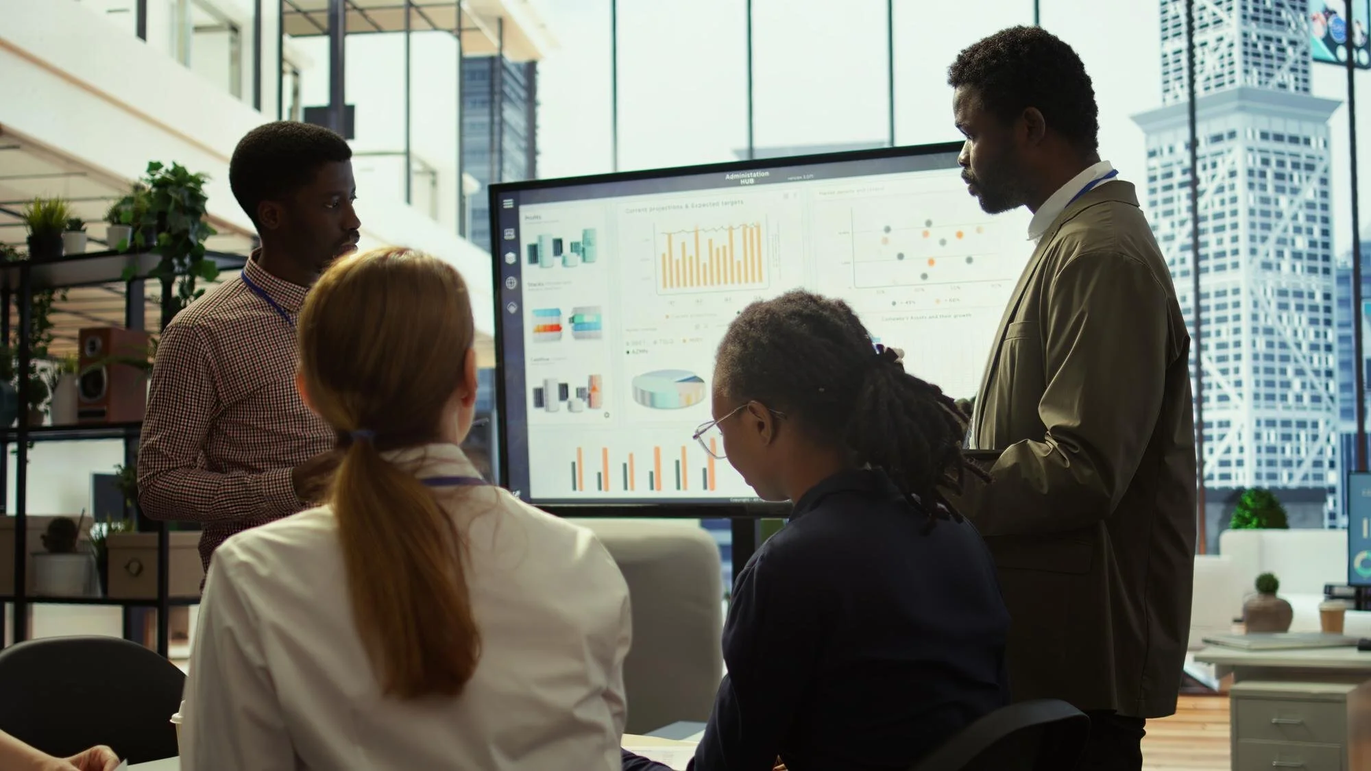 Scaling Smart: Avoid These Common Mistakes When Hiring Fractional Executives