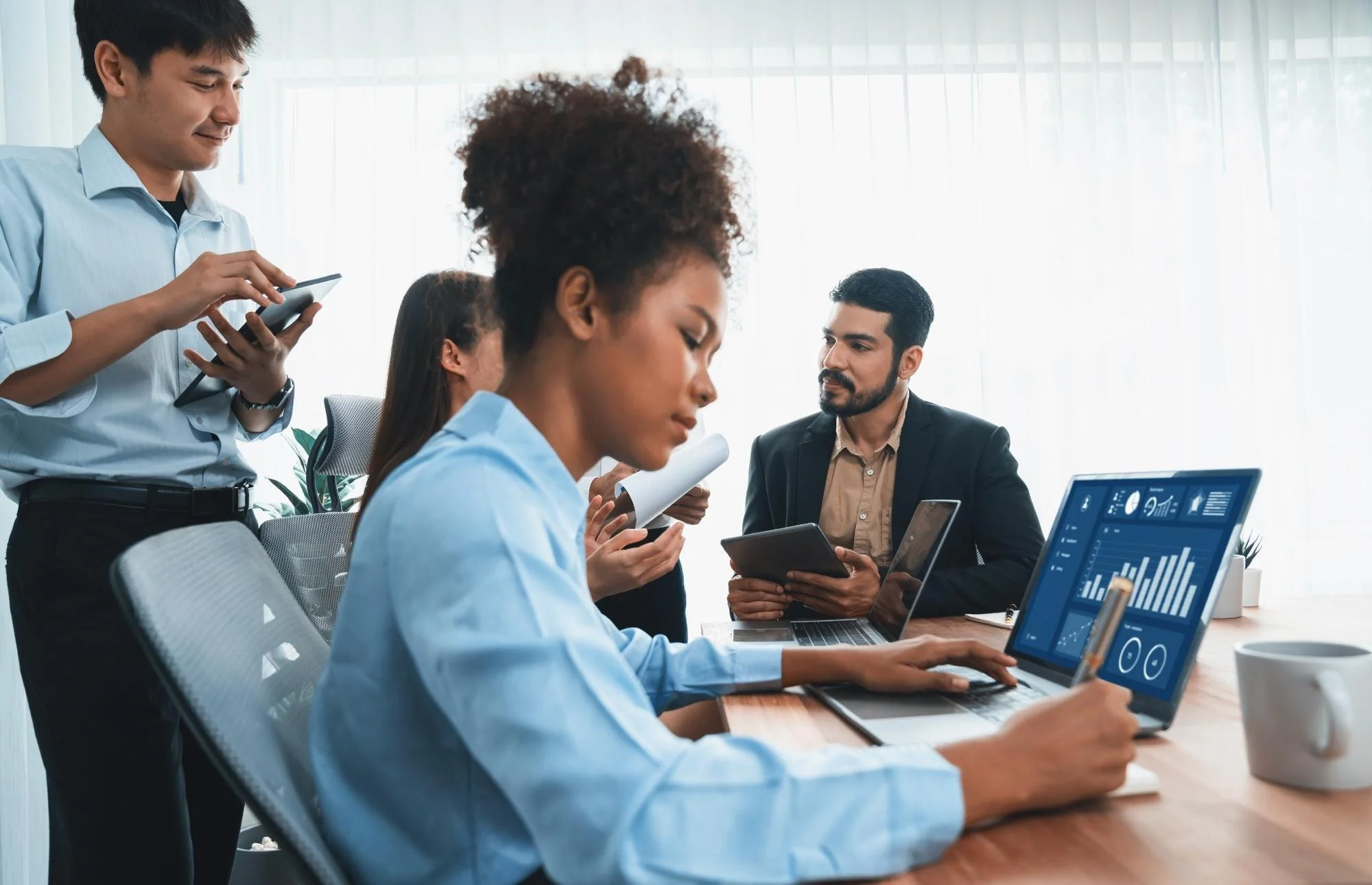 Breaking Barriers: How Tailored Fractional Solutions Propel Strategic Growth