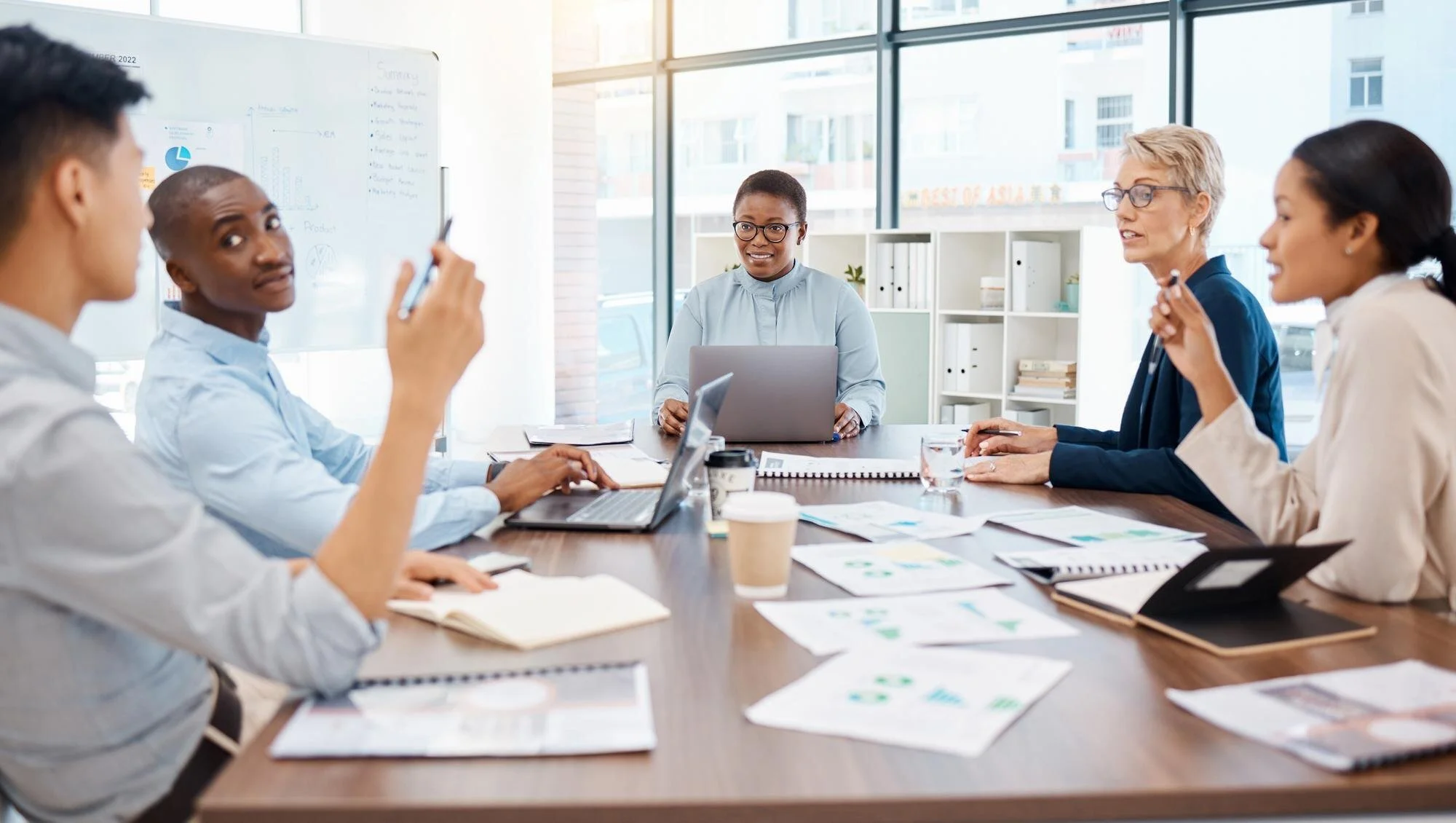 Aligning Financial and Operational Goals for Maximum Business Impact