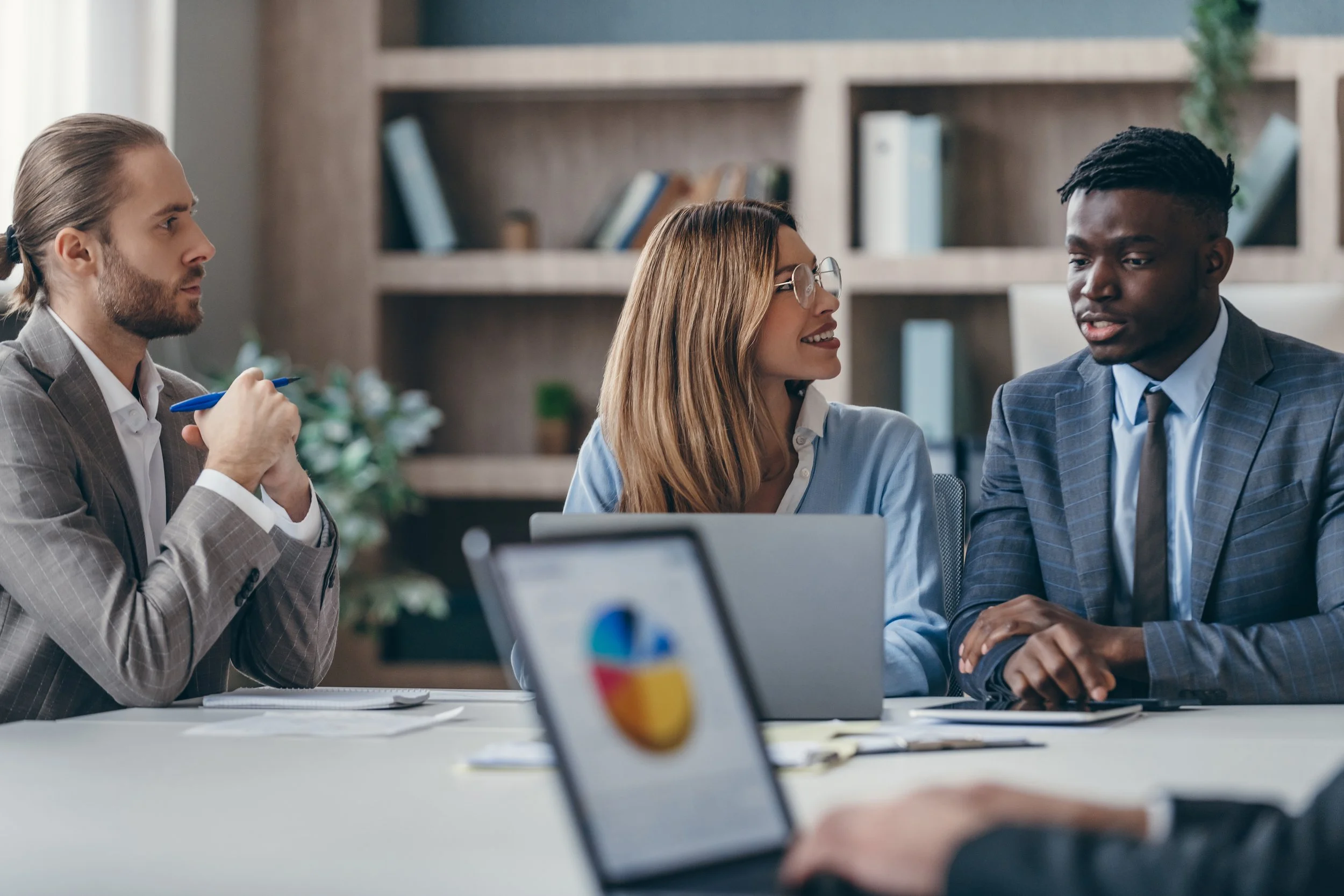 Harnessing Strategic Growth through Fractional CFOs for SaaS and Skilled Trades