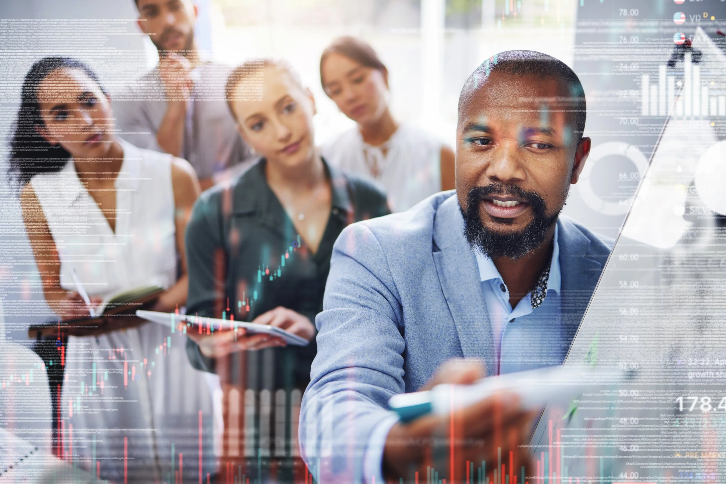 Scaling Executive Leadership: Strategic Steps to Expanding Your Team