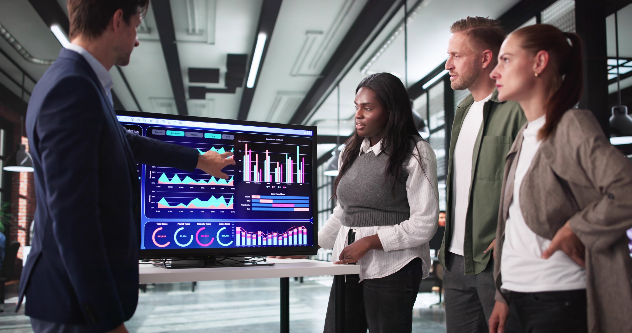 Building a Flexible Leadership Model to Adapt in Dynamic Markets: A Guide for CEOs and Entrepreneurs