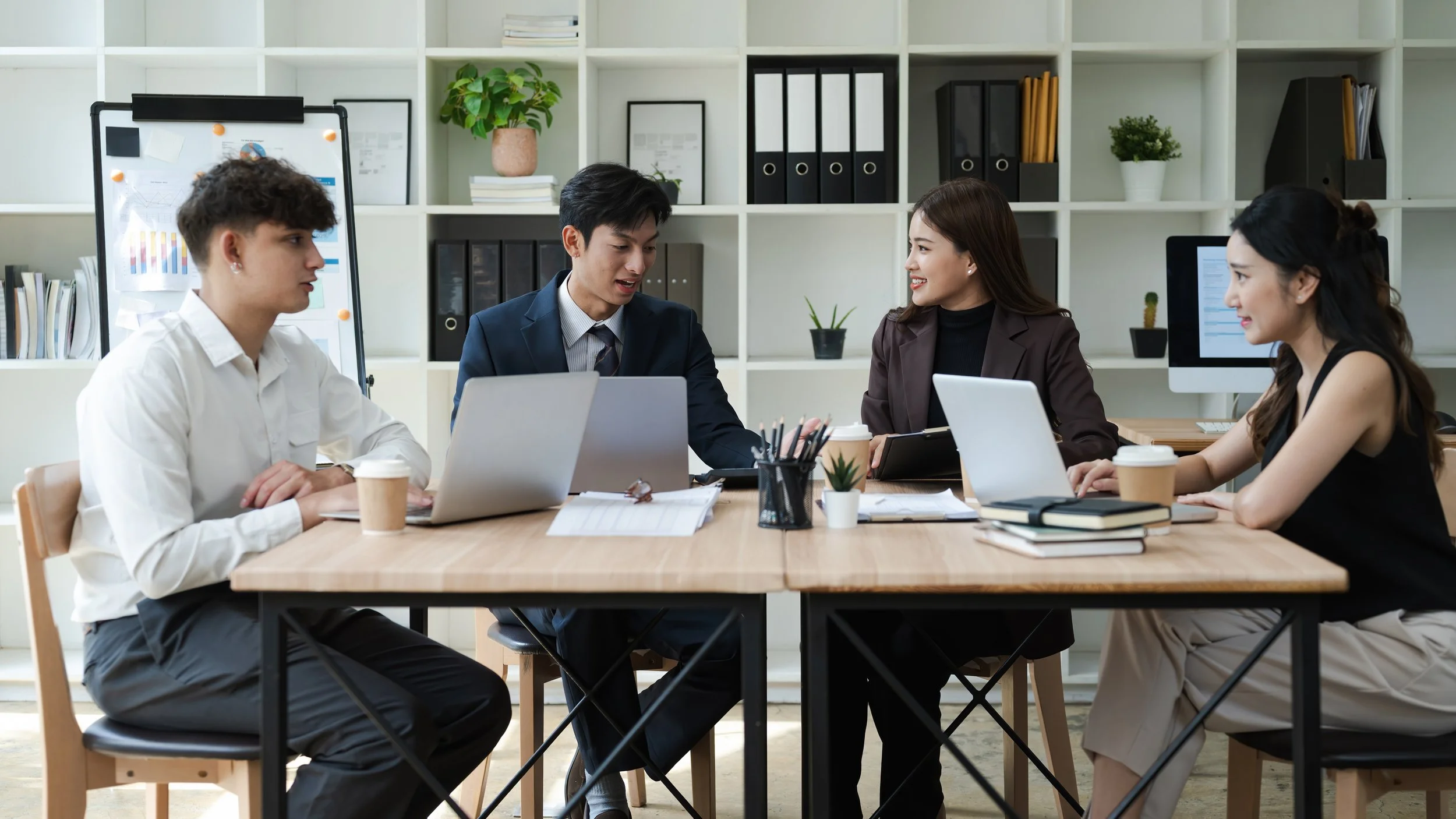 Mastering the Art of Strategic Planning: Align Financial and Operational Goals for Long-Term Success