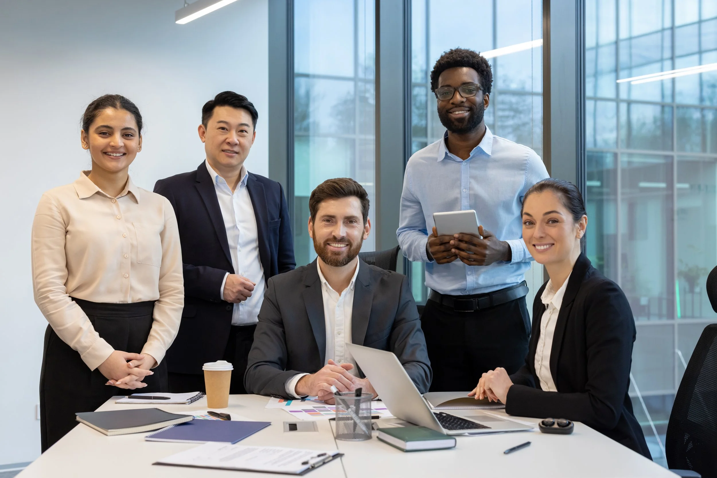 Unlocking Scalable Growth with Fractional CFO Services