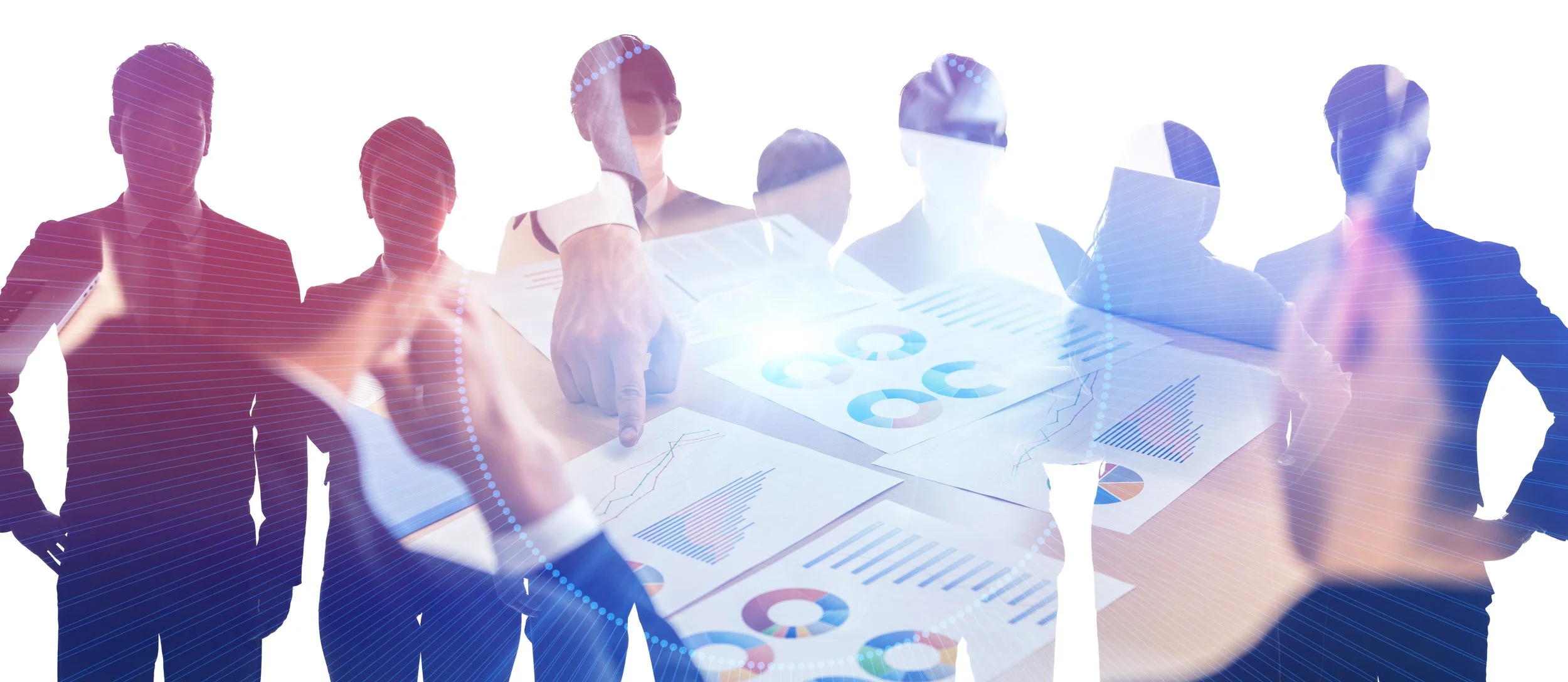 Harnessing Fractional Leadership to Navigate Market Dynamics and Drive Business Growth