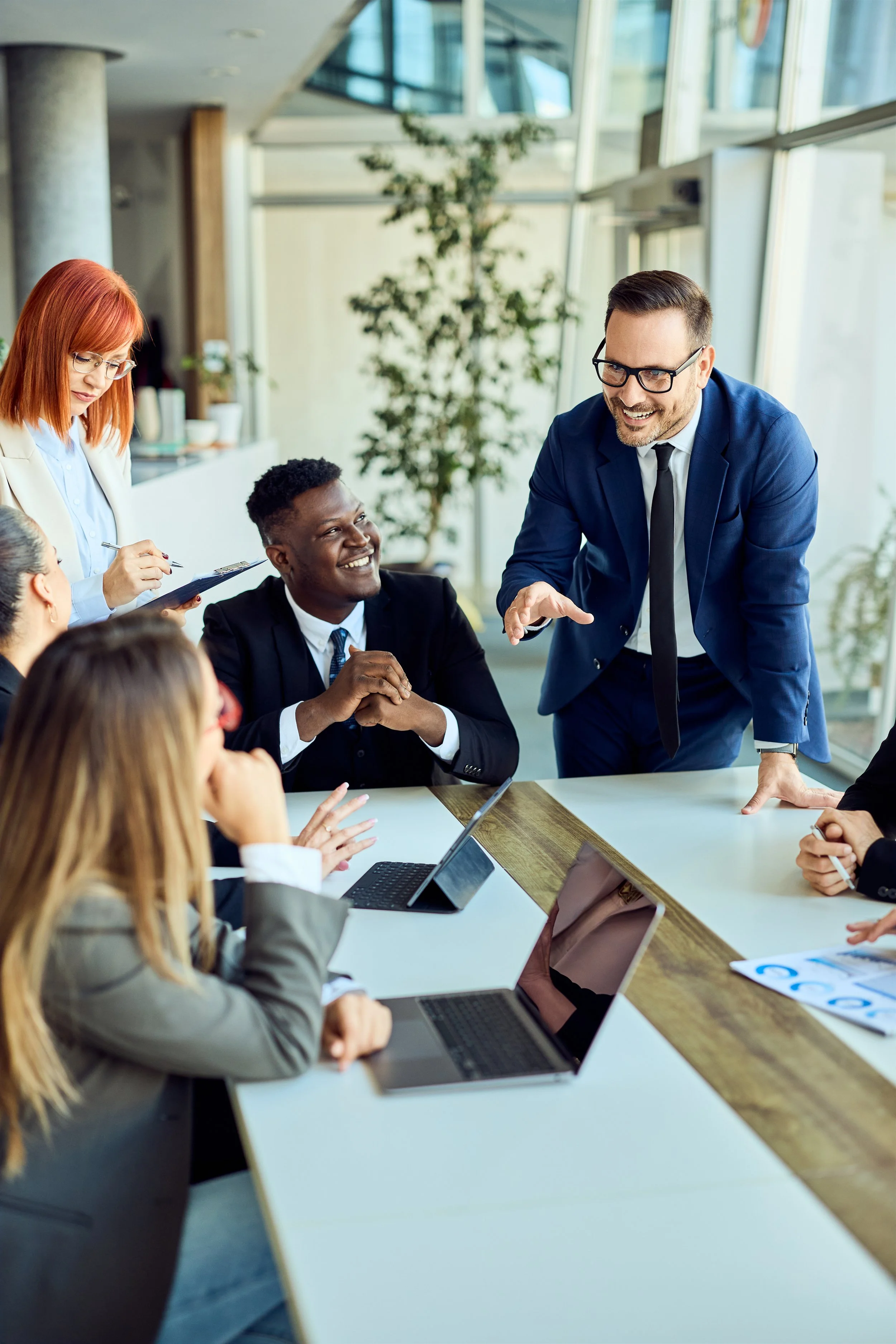 Preparing for Strategic Exit: How Fractional Leadership Enhances Business Value