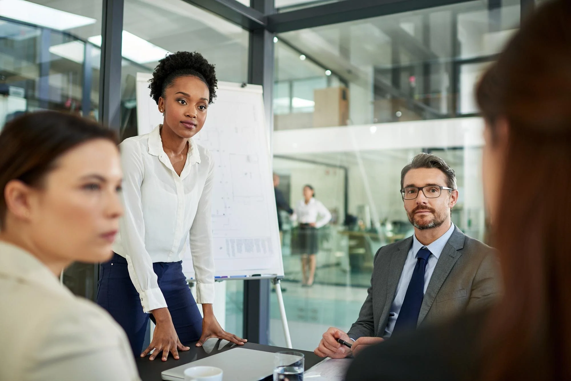 Maximizing Your Business Exit: Leveraging Fractional Executive Expertise