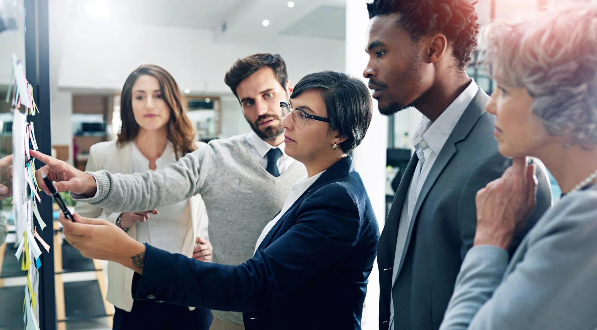 Preparing Your Business for a Profitable Exit with Expert Fractional Guidance