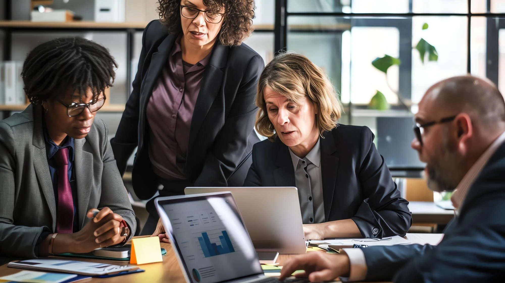 Unlock Investor Readiness: How Fractional CFO Expertise Elevates Your Business