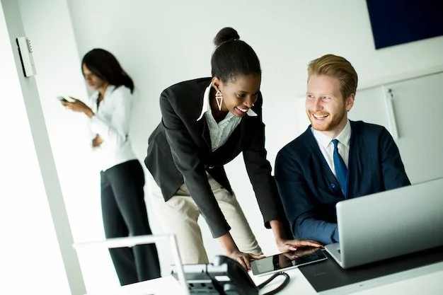 Mastering Business Scalability with Fractional Expertise