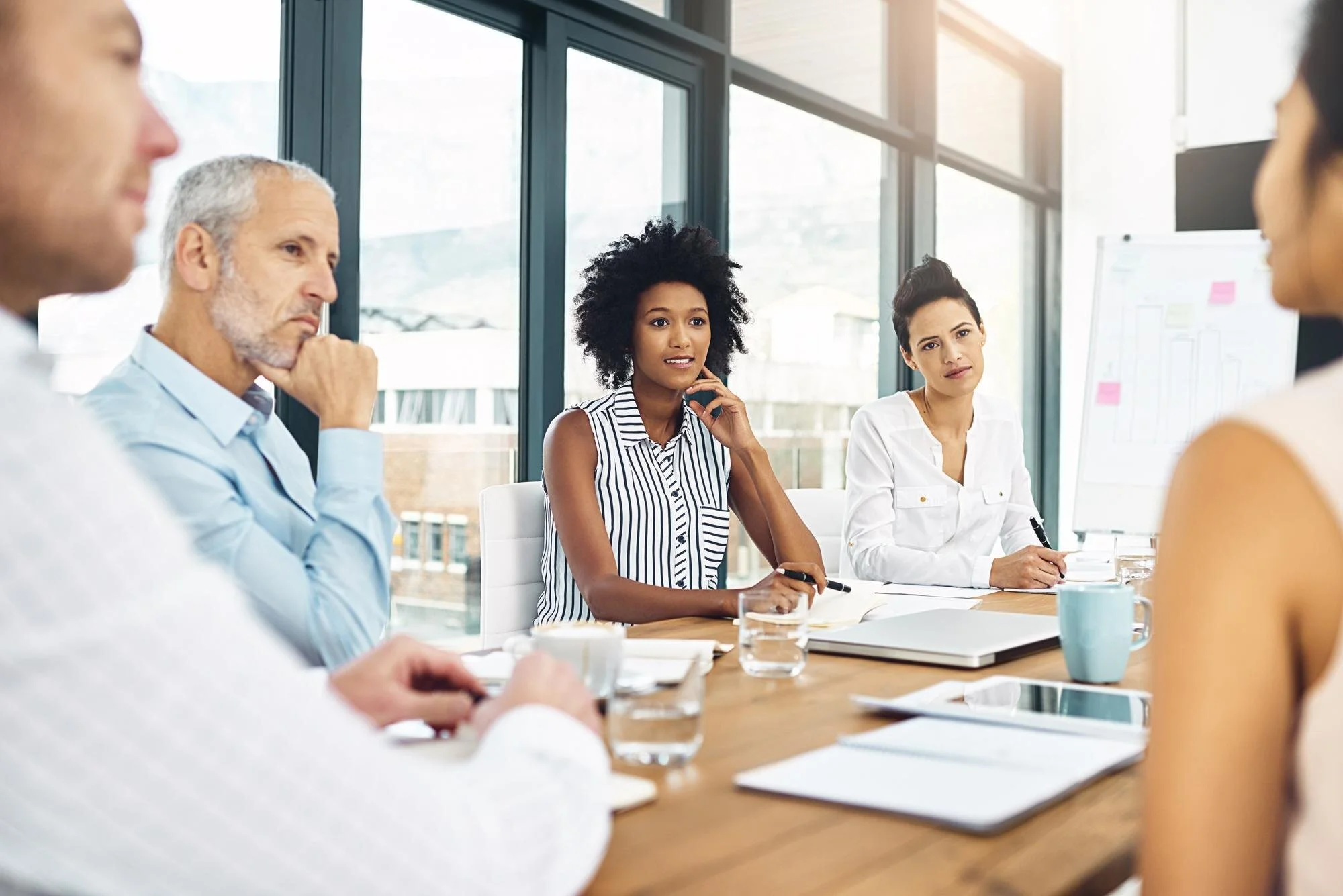 Enhancing Business Agility with Expert Fractional Teams: A Strategic Approach