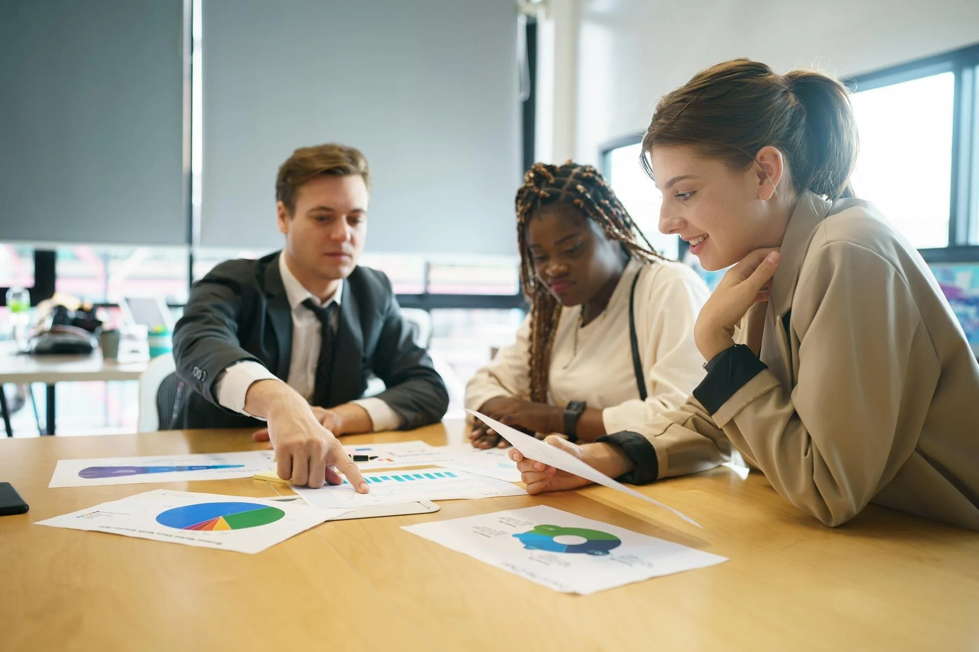 Aligning Your Financial and Operational Framework for Scalable Success