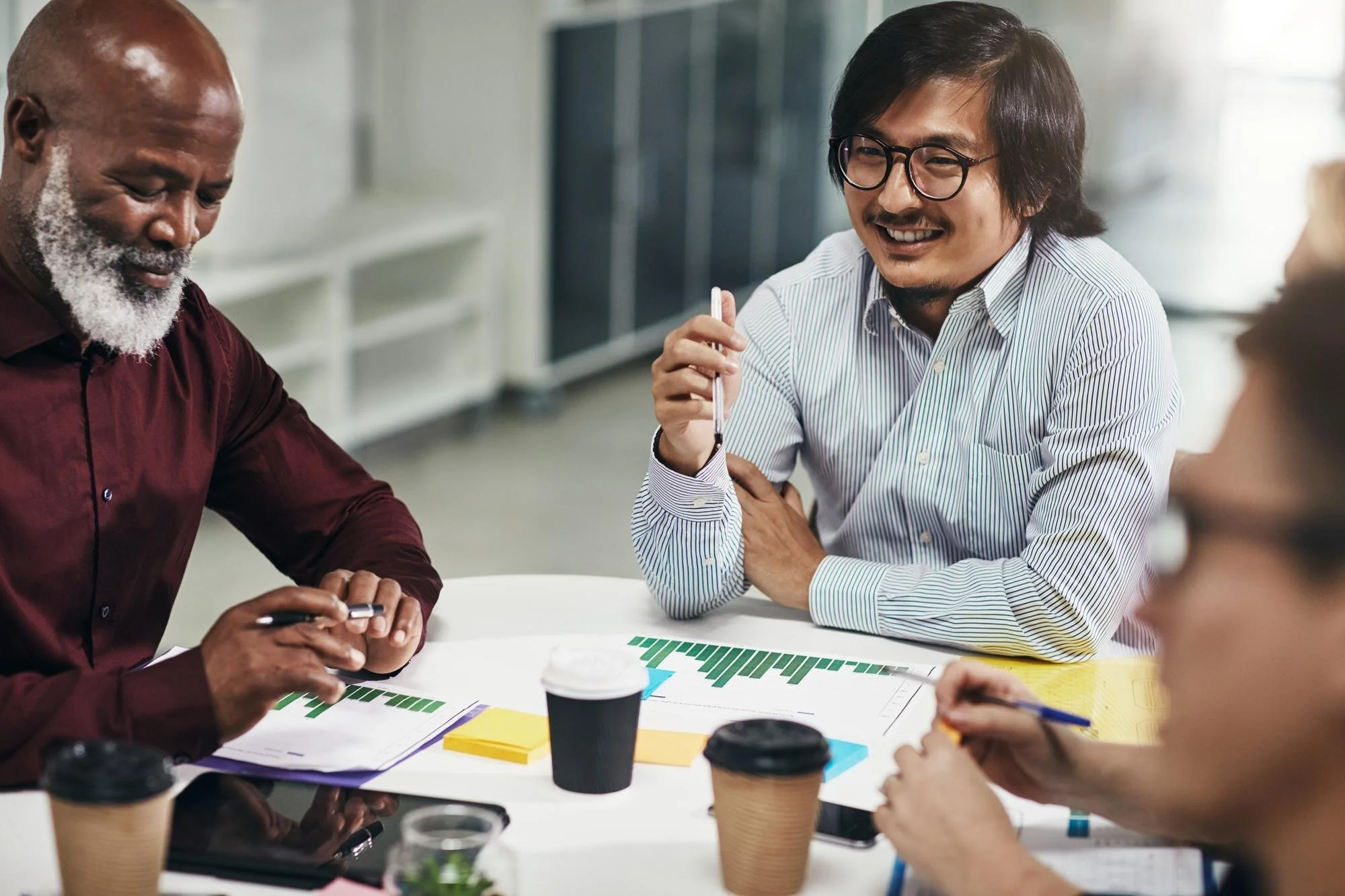 Preparing Your Business for Sustainable Success and Profitable Exit: A Strategic Guide