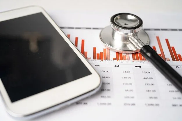 Understanding and Improving the Financial Health of Your Business