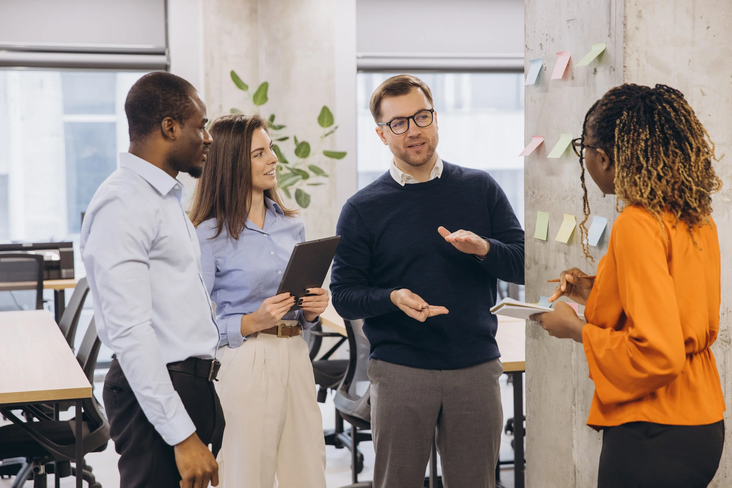 Empowering Businesses with Expert-Led Strategic Insights: A Guide to Scalable Success