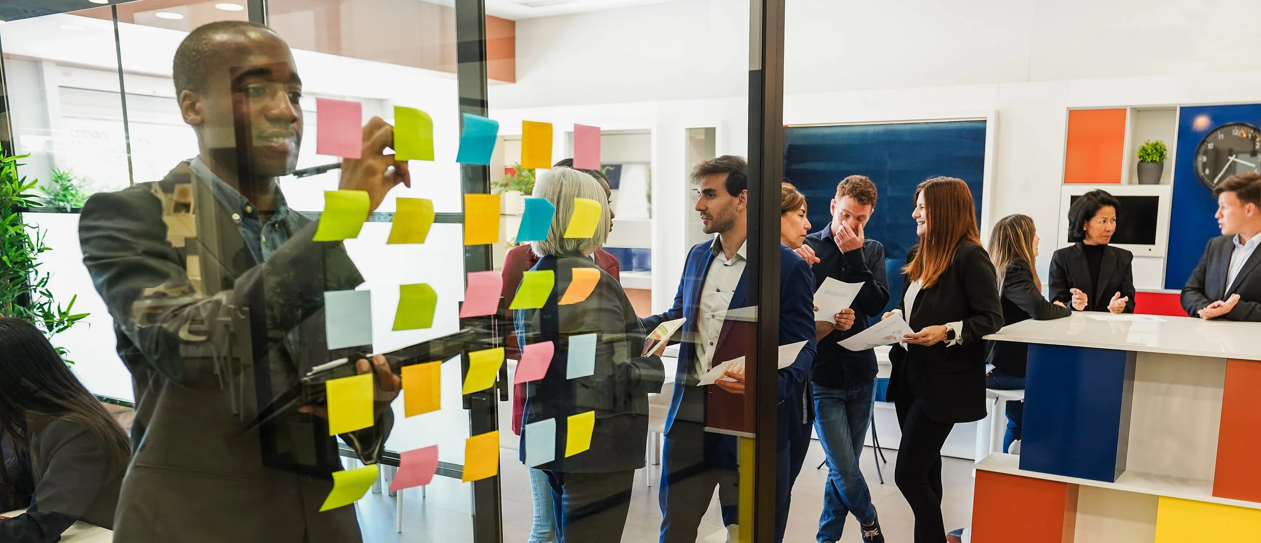 Exit Planning: A Roadmap to Strategic Business Transformation