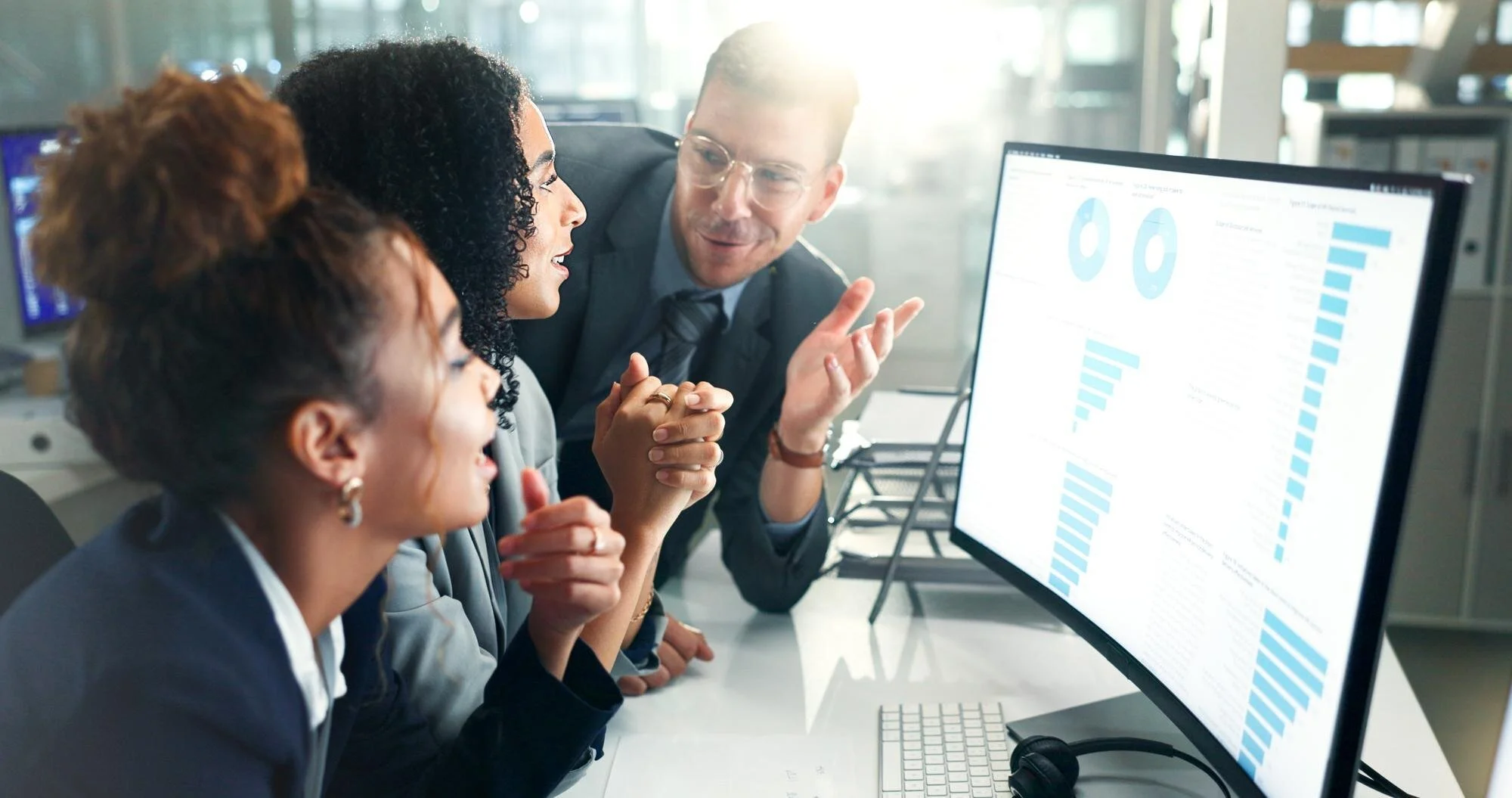 Navigating the Financial Landscape: The Transformative Impact of Fractional Leadership