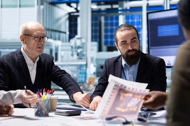 Harnessing the Power of Fractional CFOs for Better Business Strategy