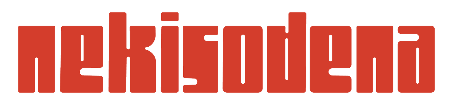 nekisodena.com