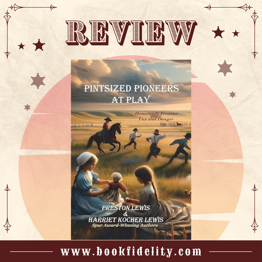 Review: Pintsized Pioneers at Play