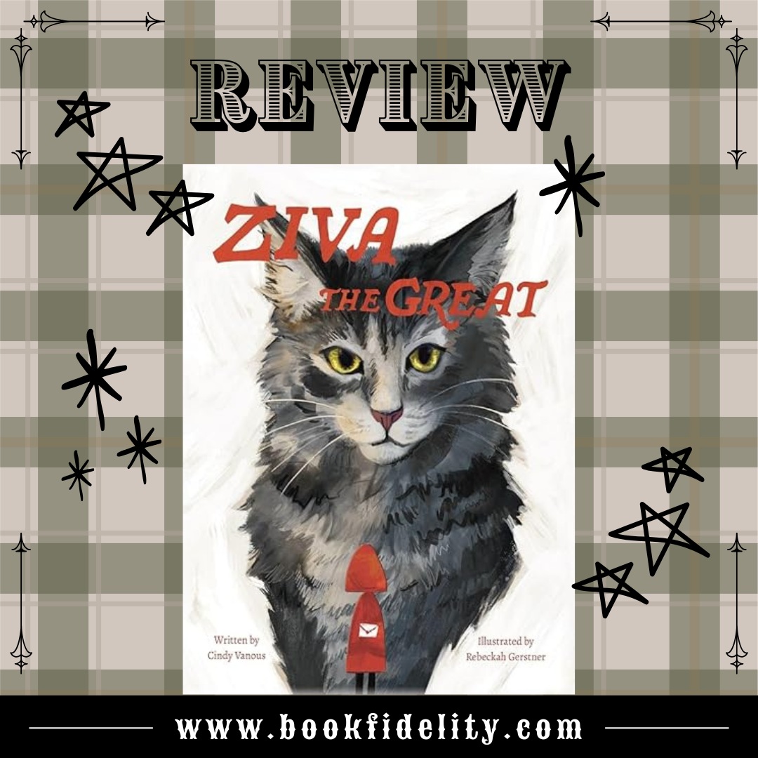 Review: Ziva the Great