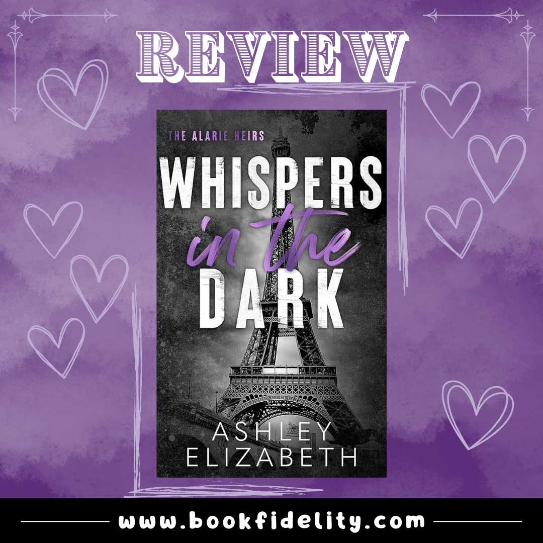 Review: Whispers in the Dark