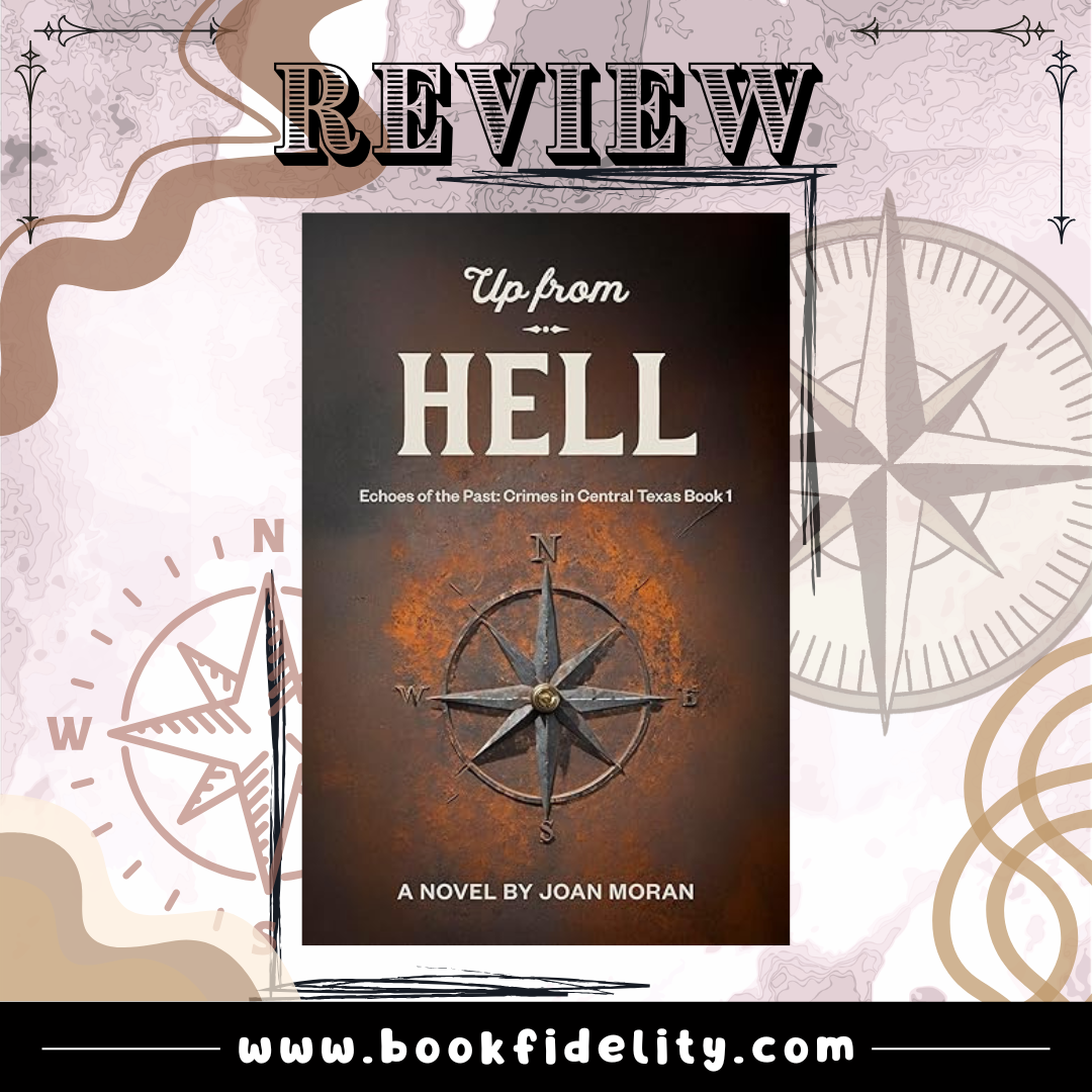 Review: Up From Hell