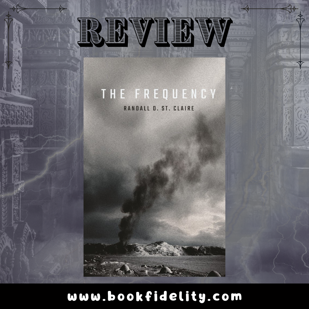 Review: The Frequency