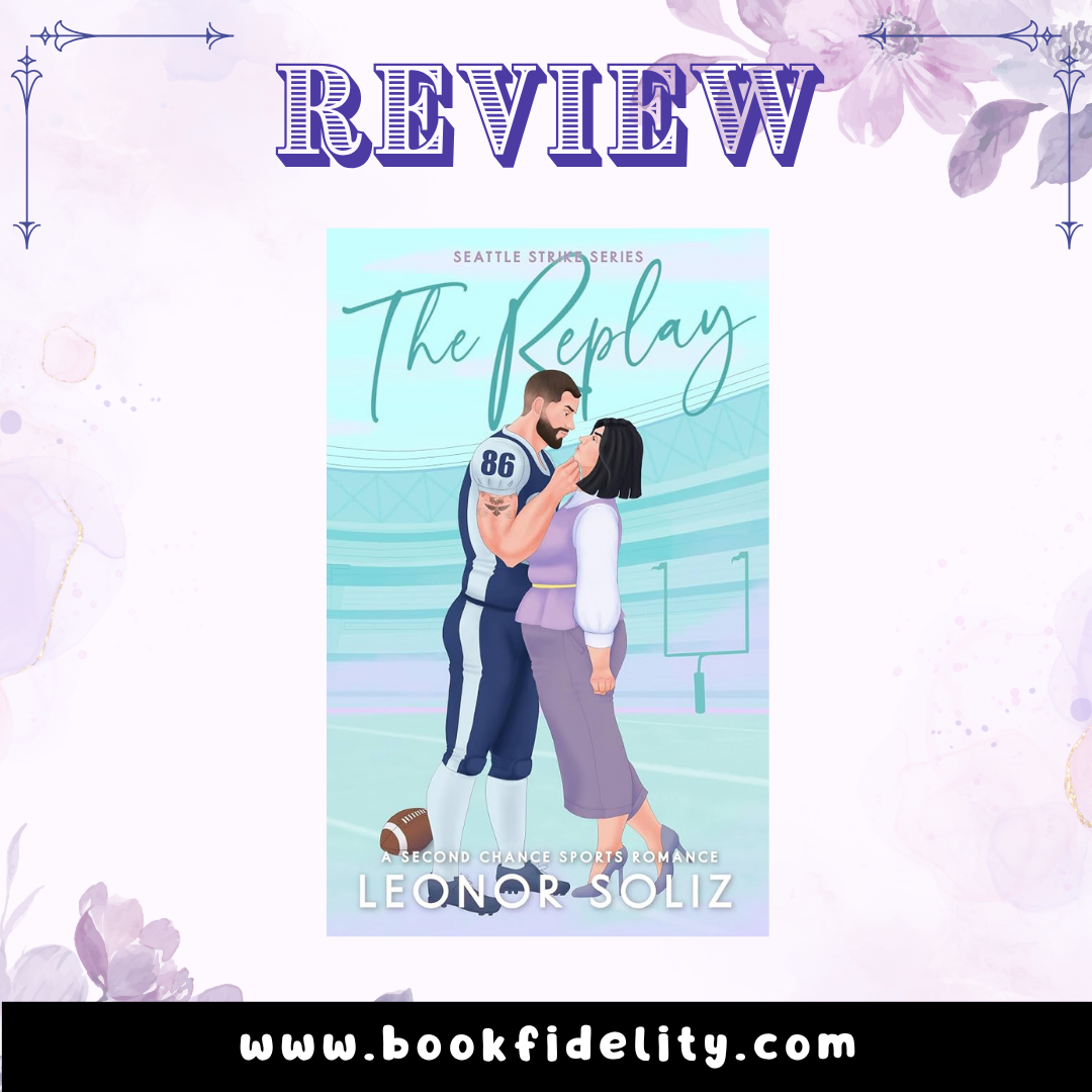 Review: The Replay