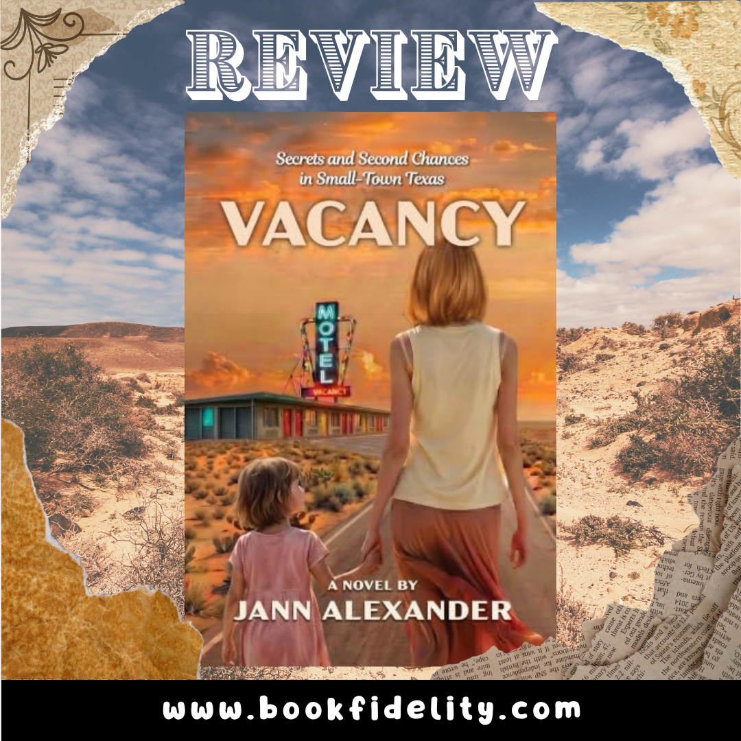 Review: Vacancy