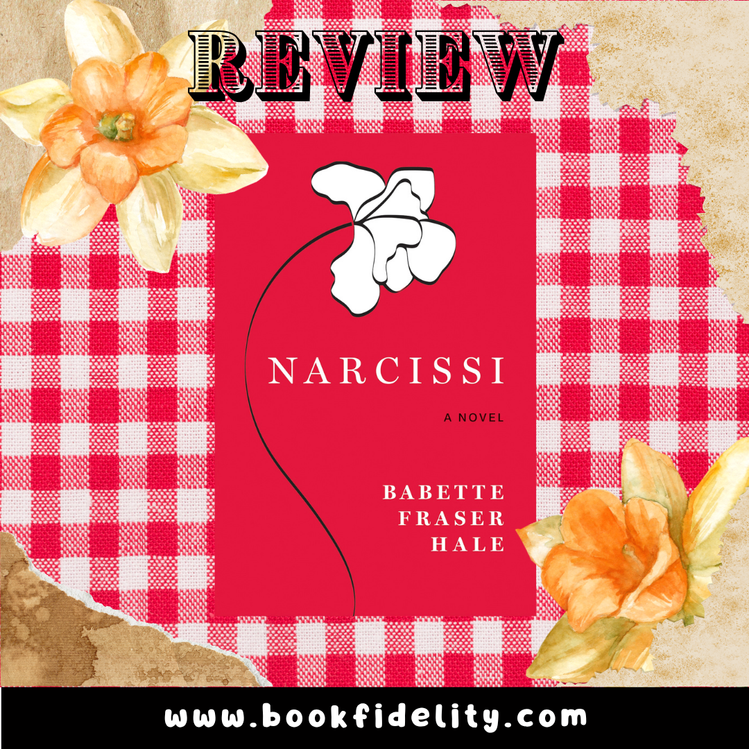 Review Narcissi