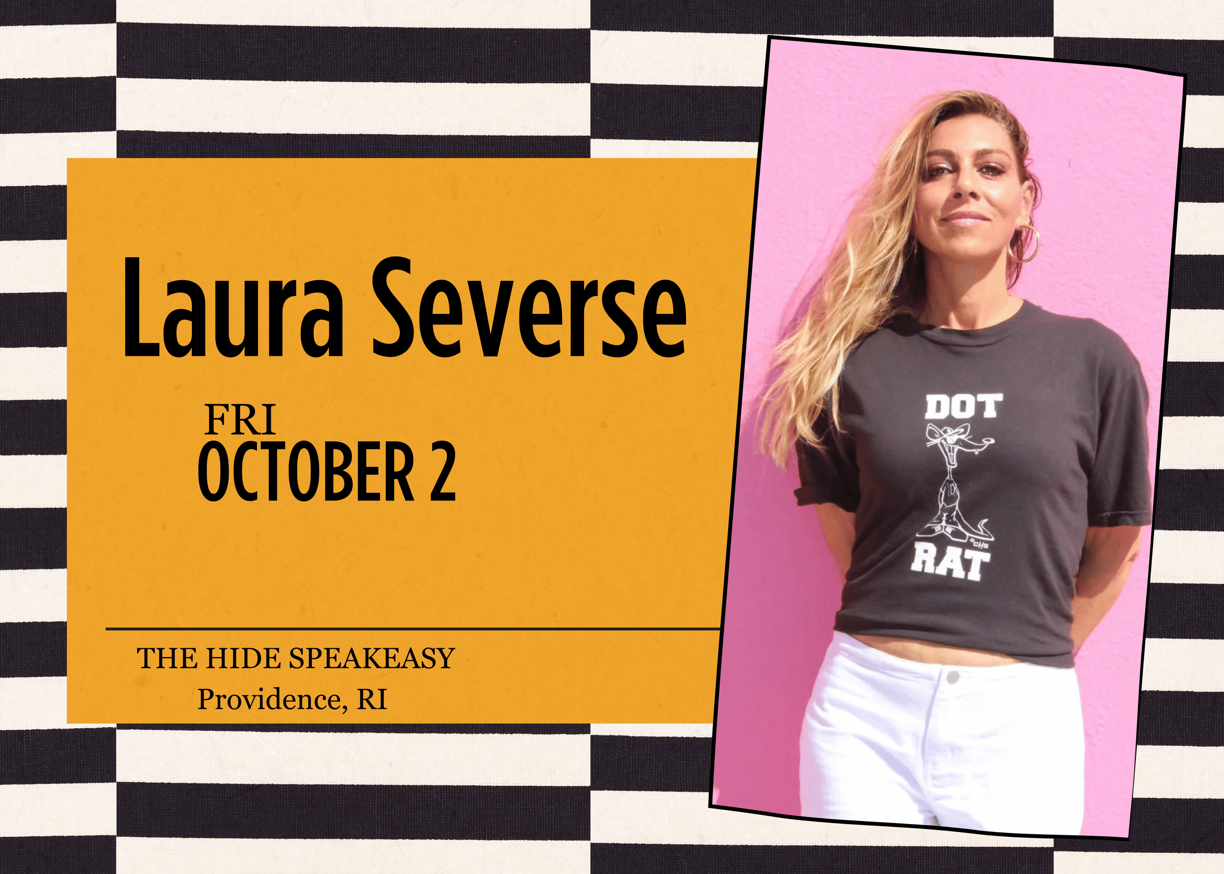 Laura Severse