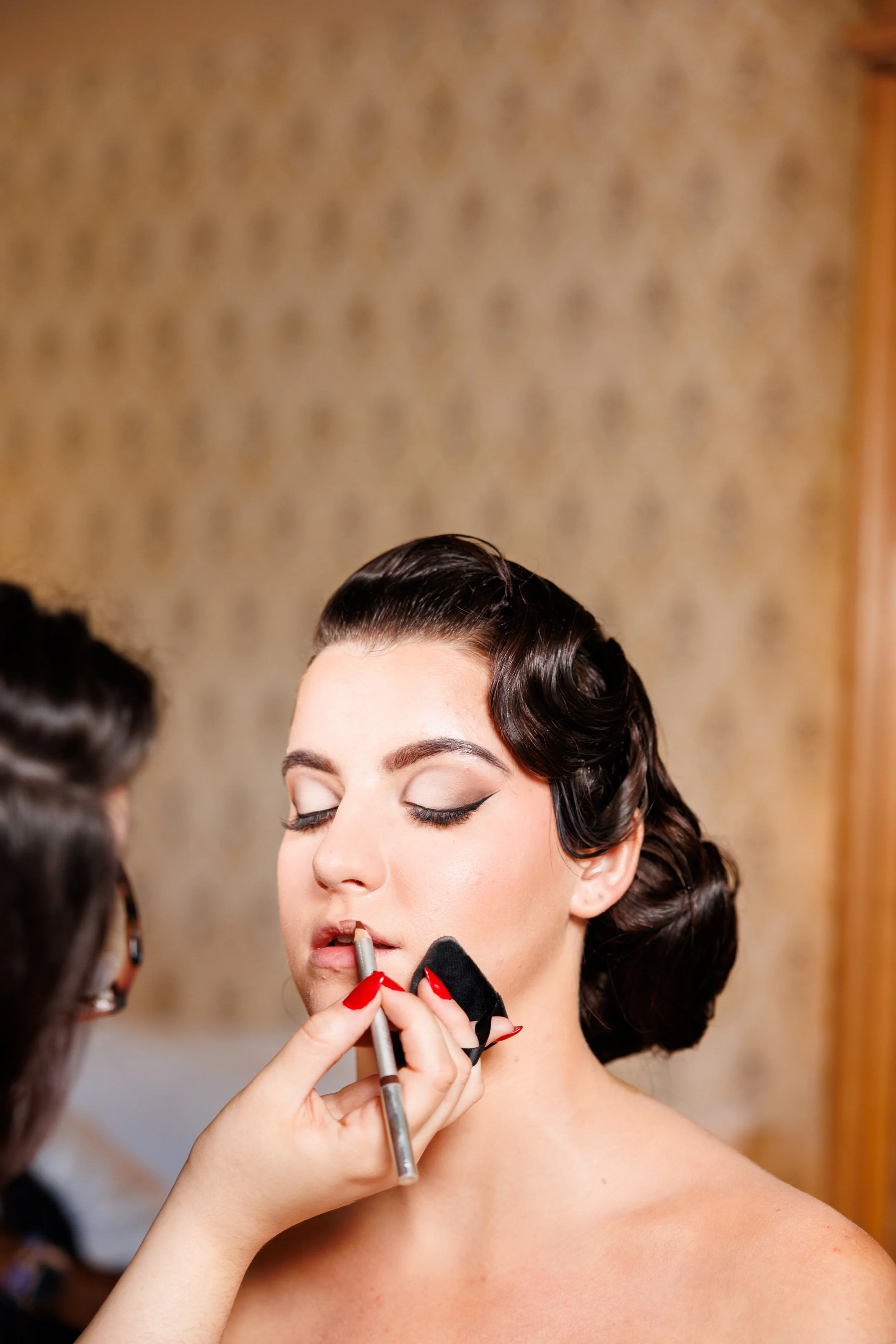 Maquilleuse mariage Savoie
