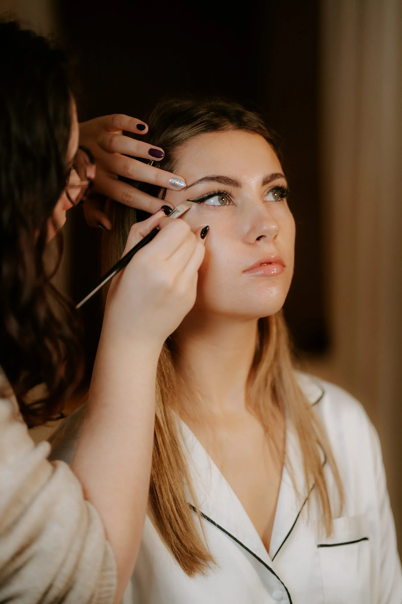 Maquilleuse spécialisée mariage Ain Isère Savoie Haute Savoie 