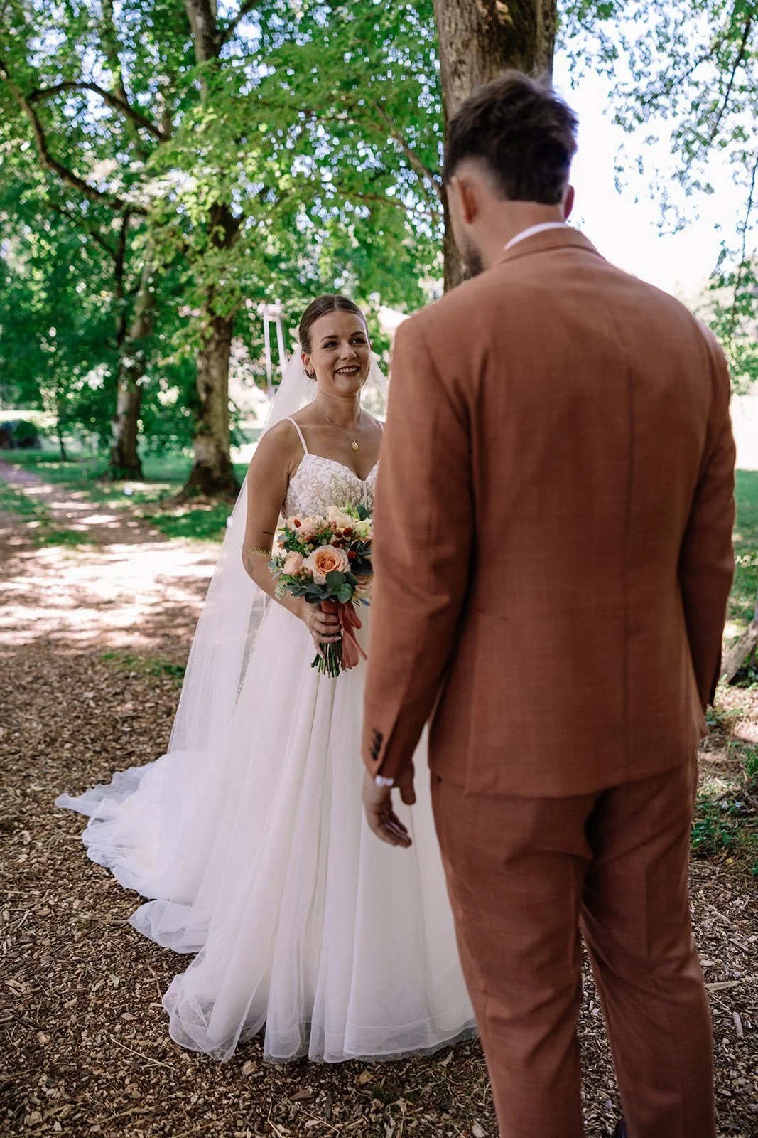 Maquilleuse mariage Isère