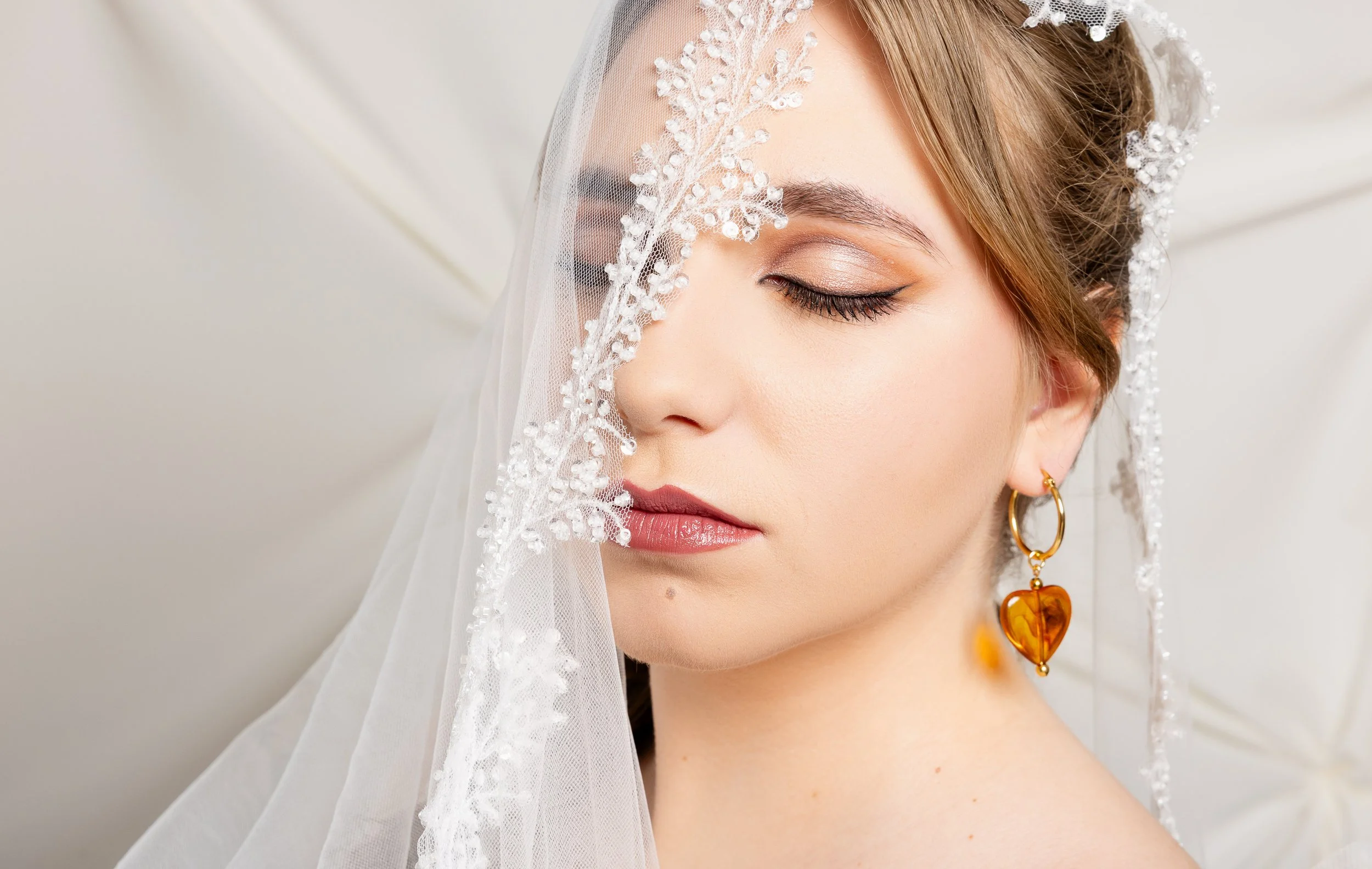 Maquillage shooting photo Isère