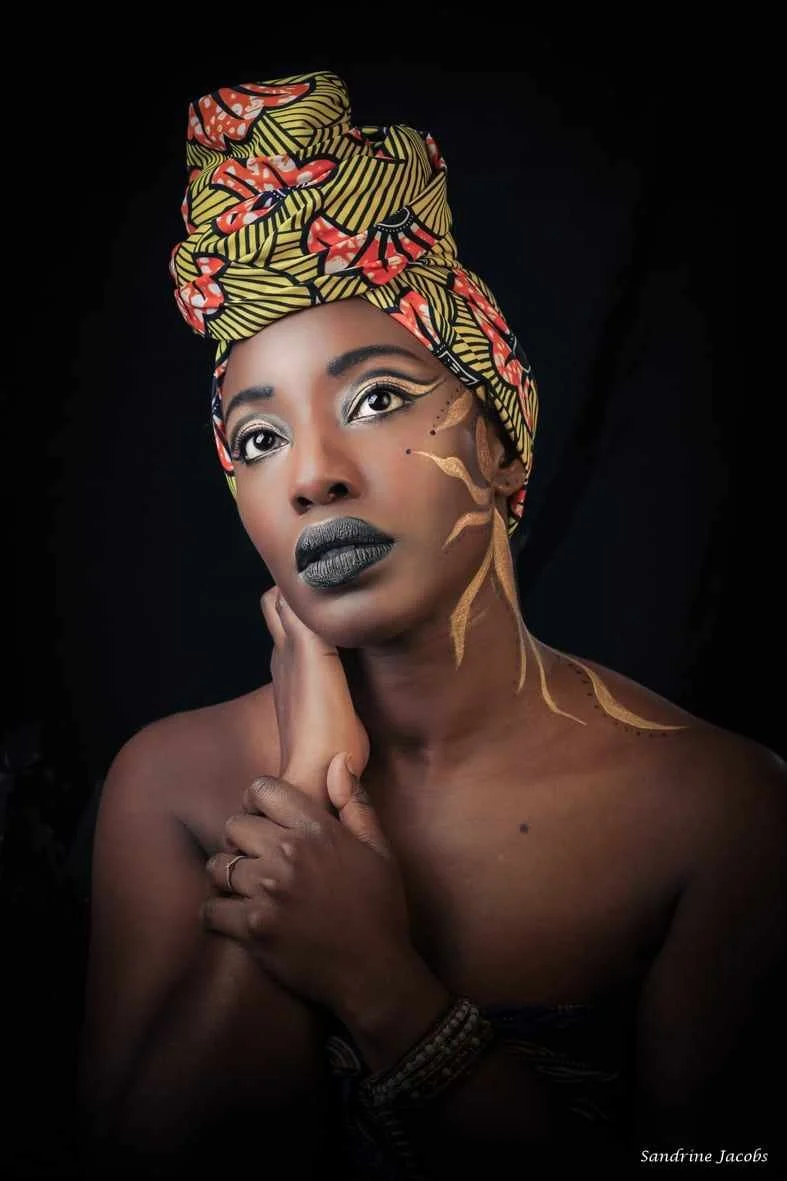 Maquilleuse artistique Ain