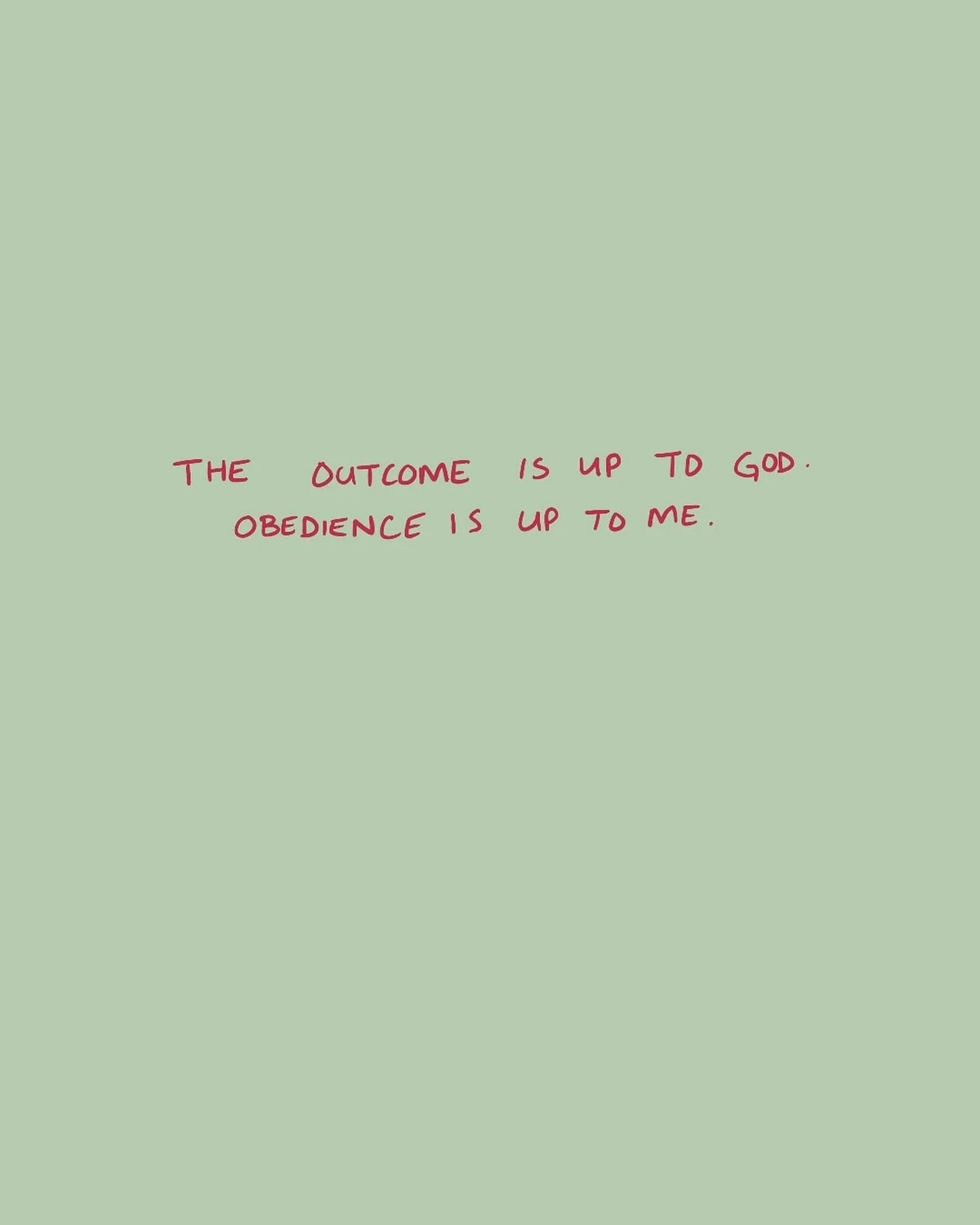 Fasting Isn’t the Point — Alignment Is