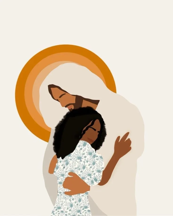 Are You Seeking God’s Face — or Just His Hand?