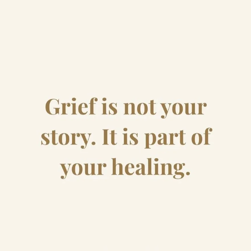 When Faith Doesn’t Cancel Grief: Letting God Meet You in Loss
