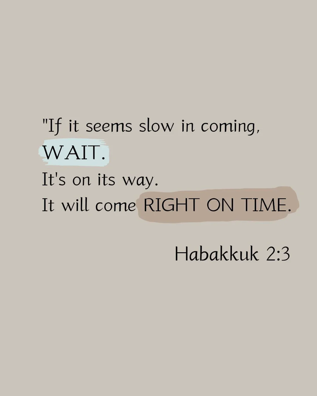 Halfway There: Reflection, Fasting &amp; Realignment With God