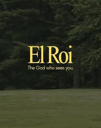 The God Who Sees Me in the Wilderness